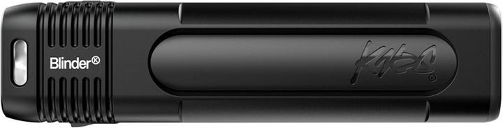 Actual product image knog. Blinder (1000 lm)