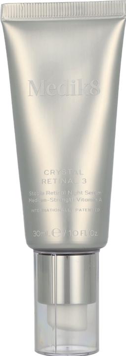 Face serums