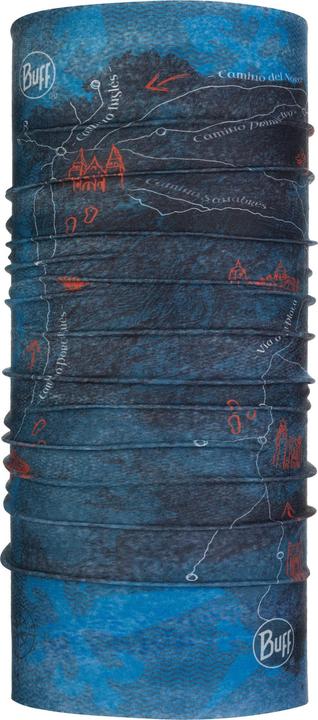 Image du produit Buff Coolnet Uv+ Peninsula Denim