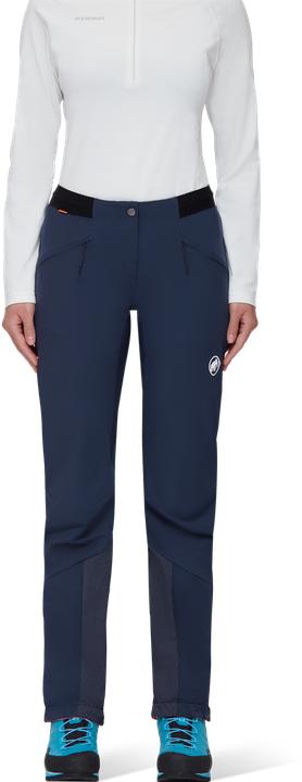 Image du produit Mammut Aenergy SO Hybrid Pants Women (Bande de fréquences 38 (2600 MHz))