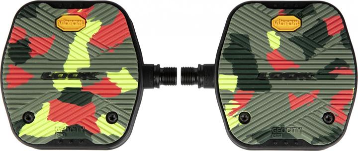 Image du produit Look Geo City Grip