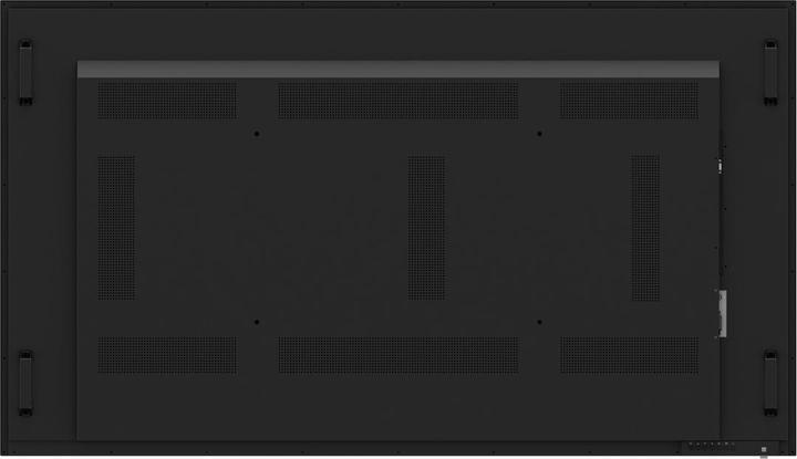 Actual product image BenQ Public Display SL7502K "Pantone" validated (3840 x 2160 Pixels, 75")