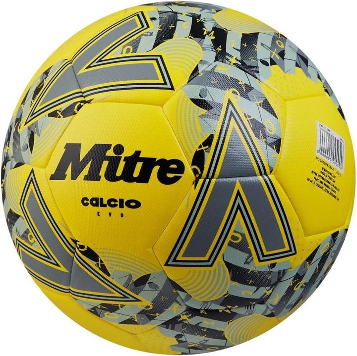 Immagine prodotto Mitre Calcio Evo 24 Pallone (5)