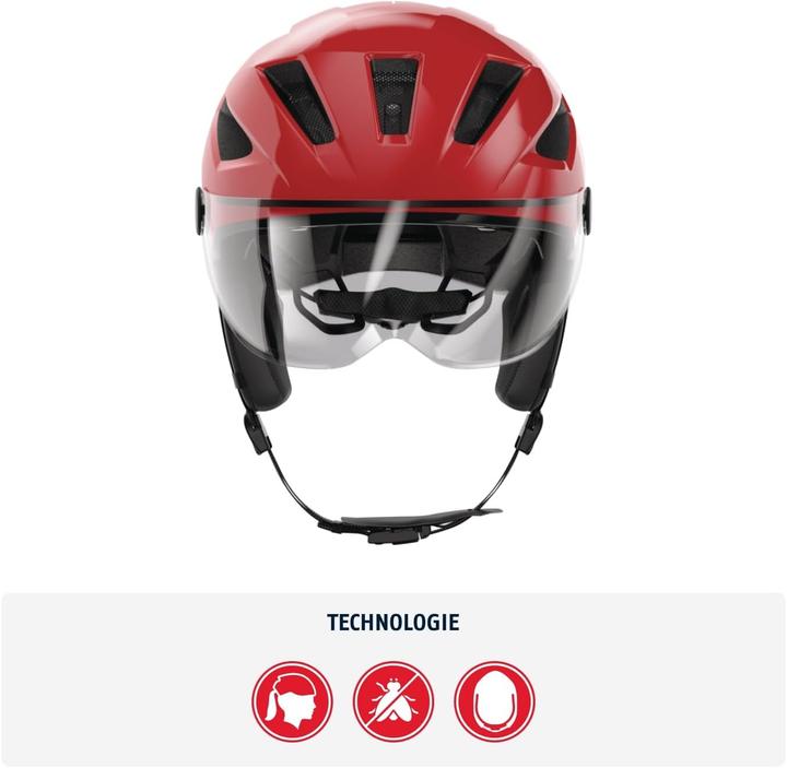 Produktbild Abus Pedelec 2.0 Ace (56 - 62 cm)