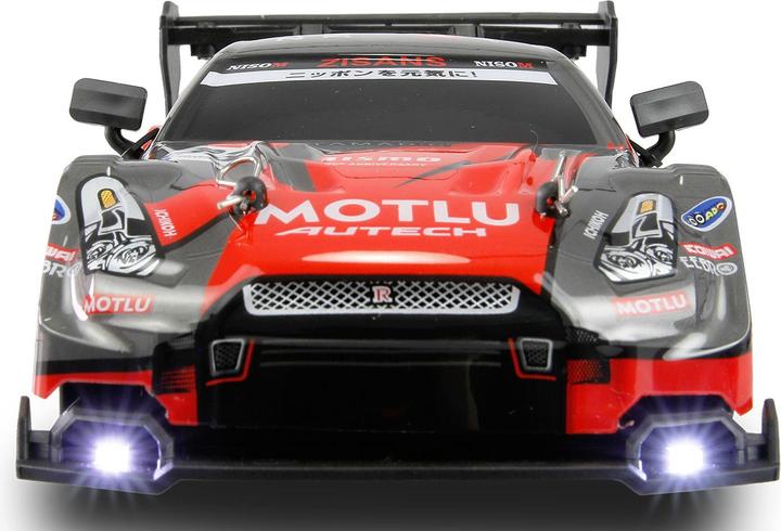 Actual product image Amewi Drift Racing Car (RTR Ready-to-Run)