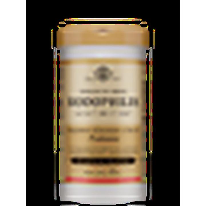 Actual product image Solgar Lacto Bifido Complex (new) Caps (60 Piece, Capsules, 108 g)