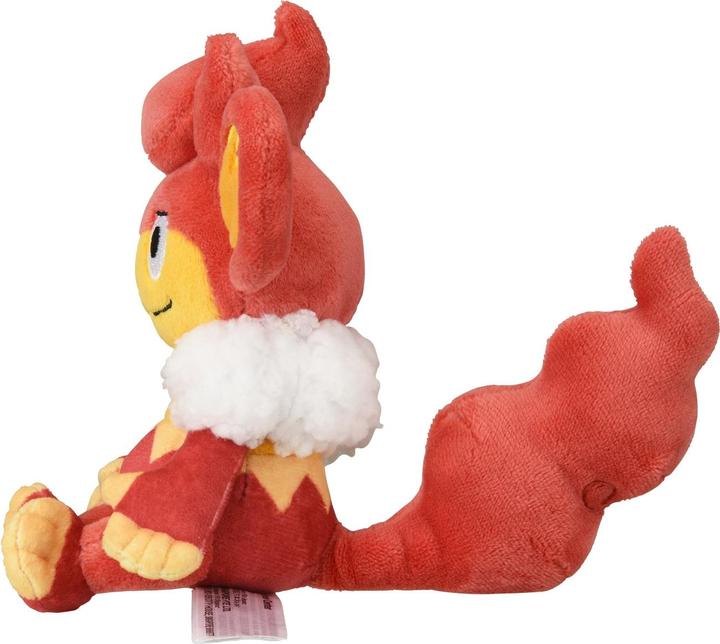 Produktbild Pokémon Simisear Sitting Cuties Plush - 18 cm (18 cm)