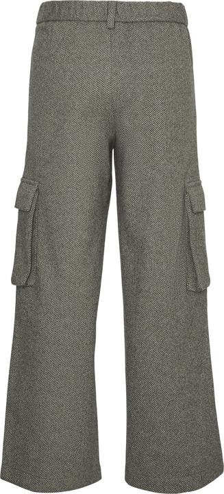 Image du produit Vero Moda VMPIA Mittlere Taille Hose Hose mit weitem Beinschnitt (140)