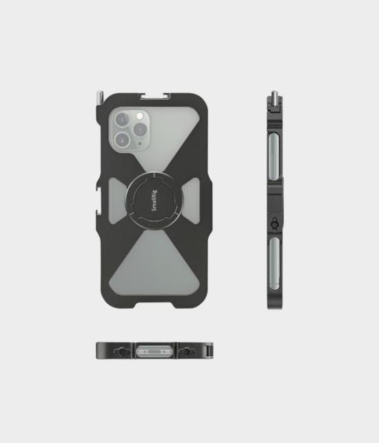 Produktbild SmallRig Pro Mobile Cage (Cage)