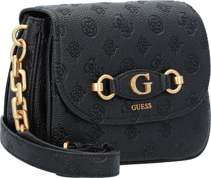 Immagine prodotto Guess Borsa a tracolla Izzy Peony Trible Compartment Flap