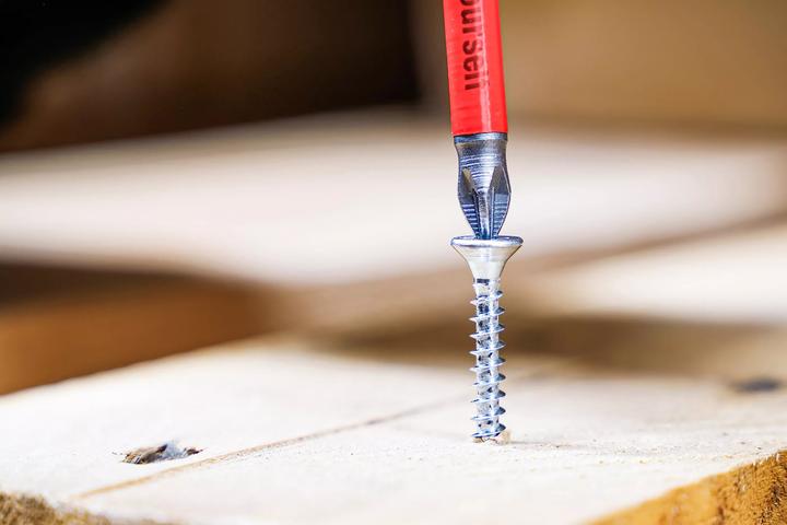 Produktbild BGS Antirutsch-Bit-Satz (Sechskant (hexagonal))