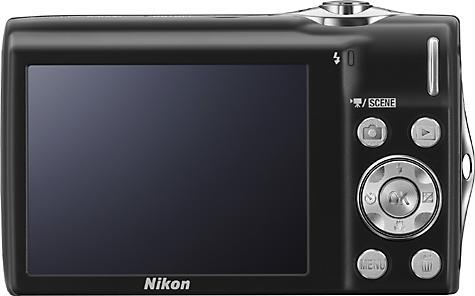 Produktbild Nikon Coolpix S3000 (12.39 Mpx, 1/2,3'')