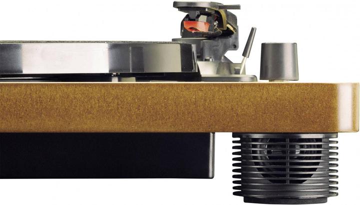 Actual product image Lenco Ls-50 (Manual)