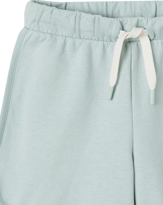 Actual product image Vertbaudet Mädchen Sweatshorts mit Recycling-Polyester (140)