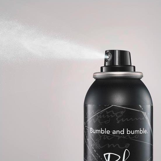 Immagine prodotto Bumble and bumble Cera liquida Sumo + Spray di finitura (150 ml)