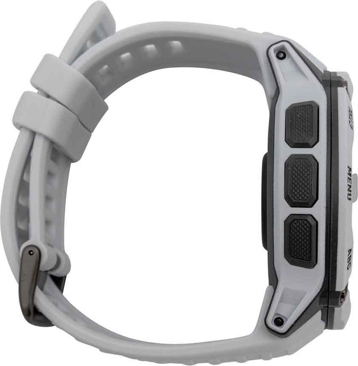 Actual product image Garmin Instinct 2X Solar (50 mm)