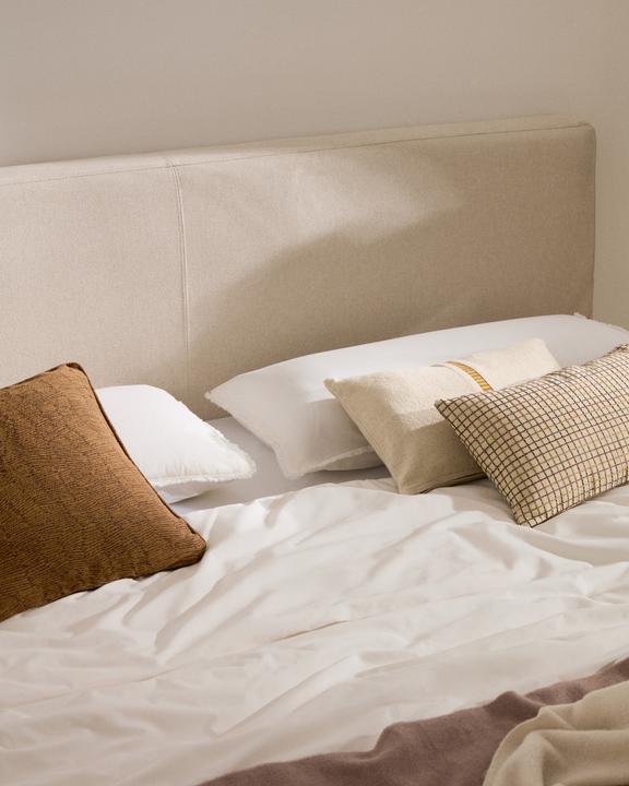 Actual product image Kave Home Blok (180 x 200 cm)