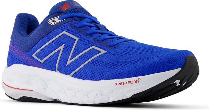 Actual product image New Balance M860R14 Fresh Foam X 860 v14 (47.5)