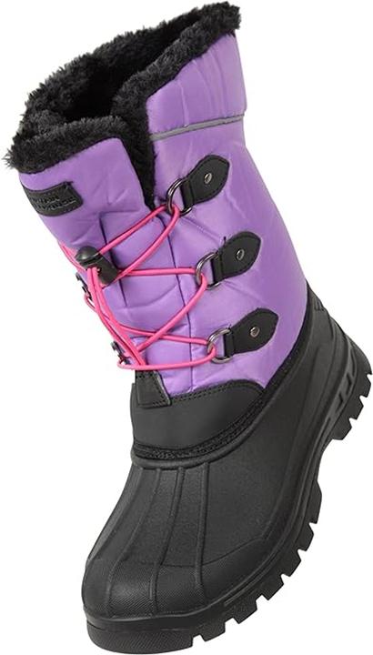 Produktbild Mountain Warehouse Schneestiefel Whistler Adaptive (36)