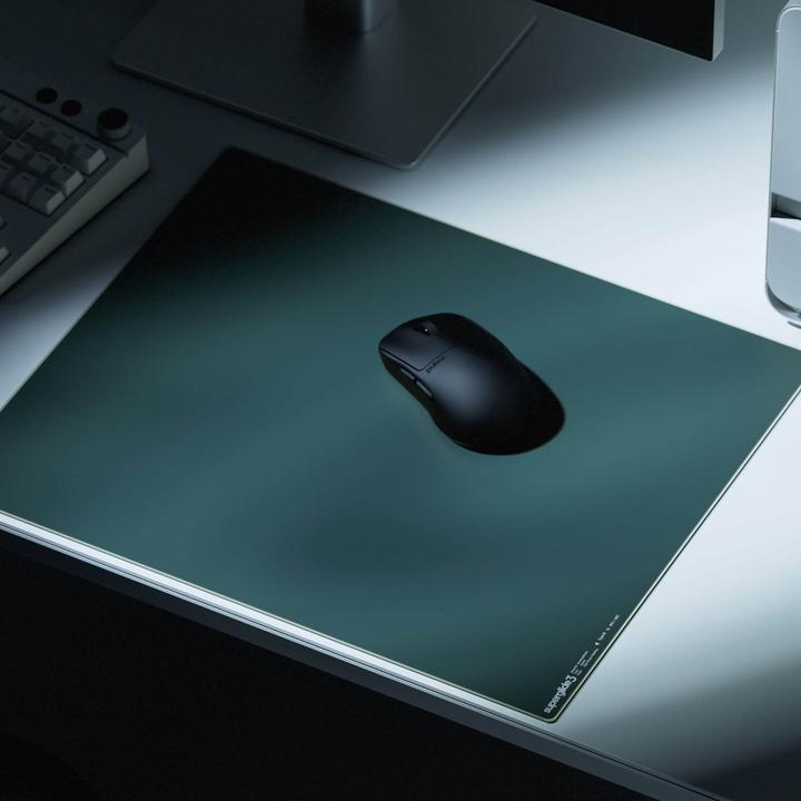 Image du produit Pulsar Tapis de Souris en Verre Superglide3 XL Type S (XL)