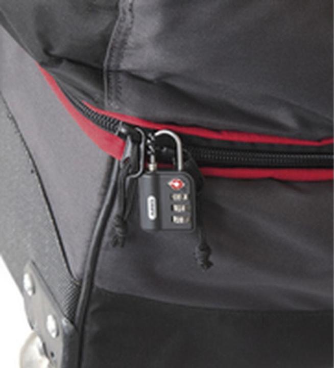 Immagine prodotto Abus 147tsa/30 (Serrature e rimorchi)