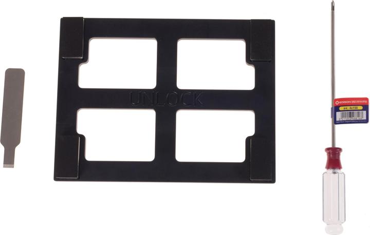 Image du produit Samsung CY-LJFNAS/EN Aide à l'assemblage des aimants