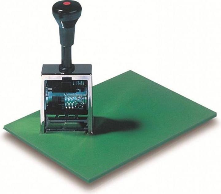 Läufer Tampone per timbri