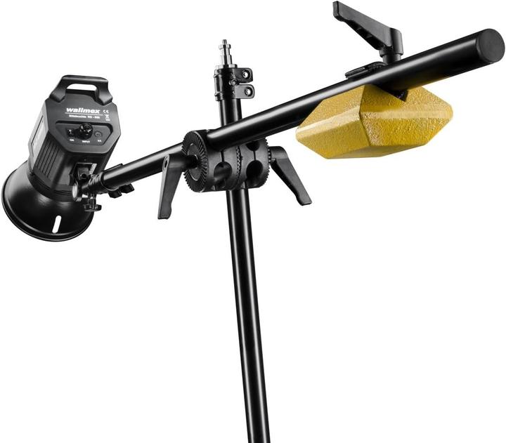 Produktbild Walimex pro Pro WT-501 (410 cm, 5 kg)