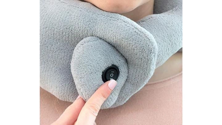 Immagine prodotto TOP Cuscino per il collo massaggiante