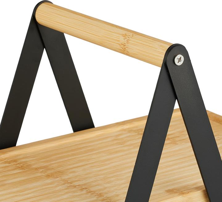 Produktbild Relaxdays Etagere