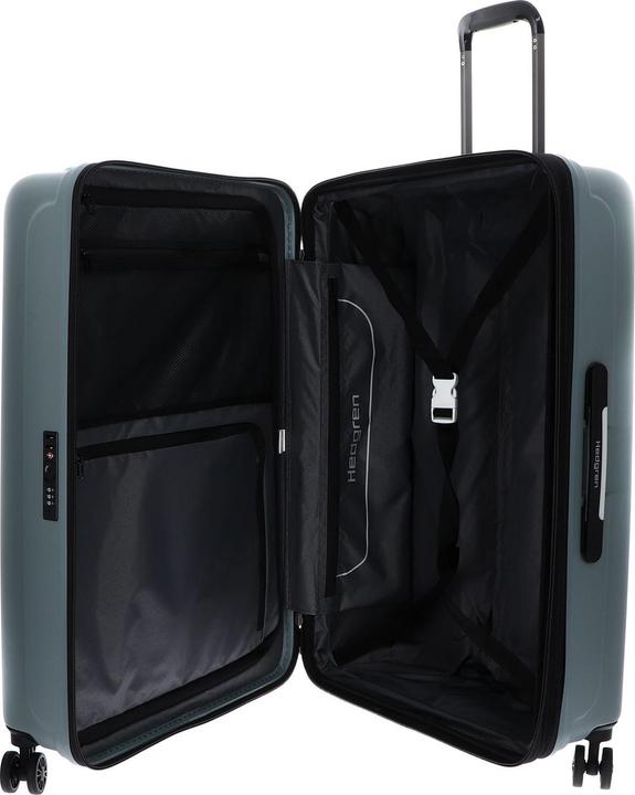 Produktbild Hedgren Grip Nest Set (39.80 l)