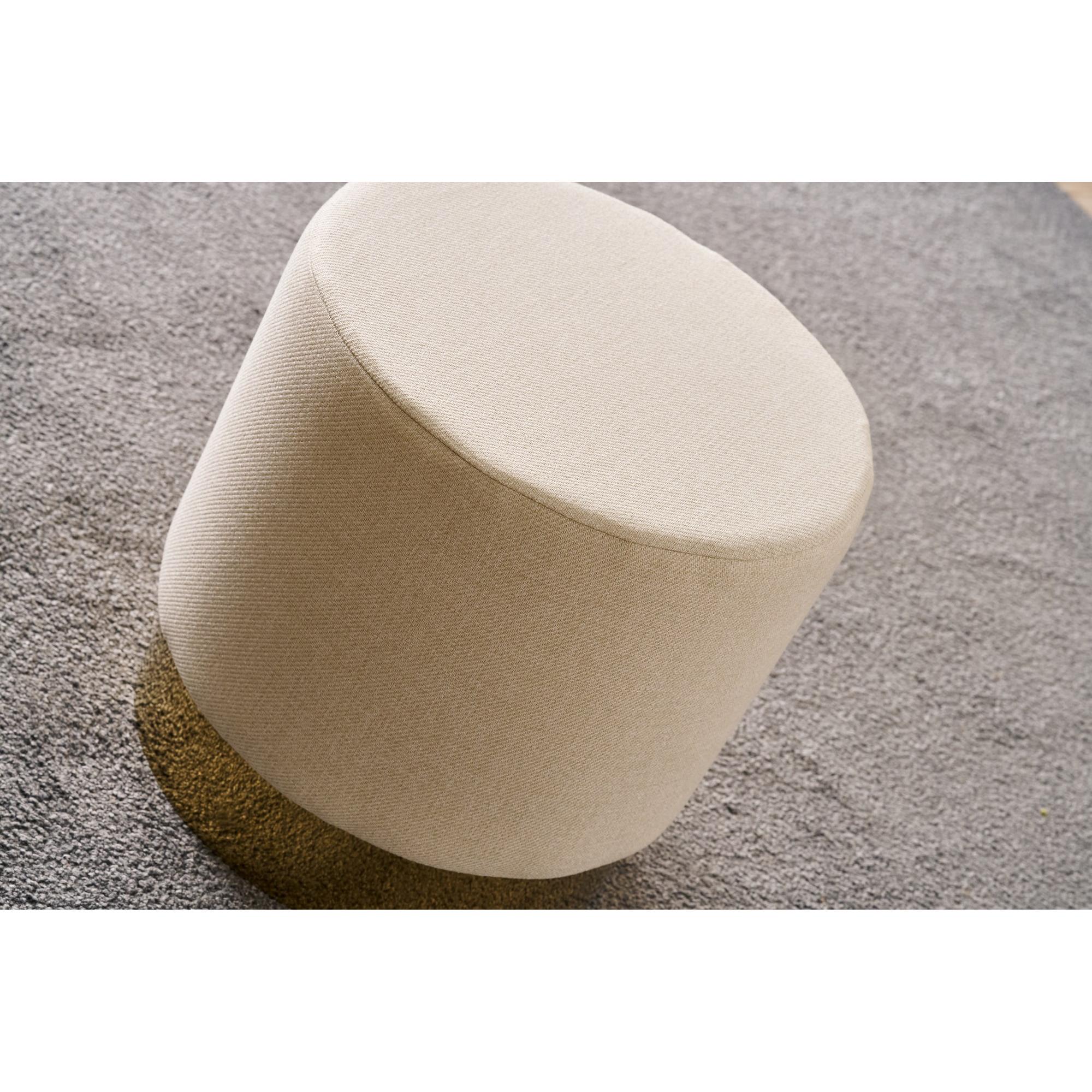 Thumbnail - Atelier del Sofa, Hocker + Pouf, Bodrumi