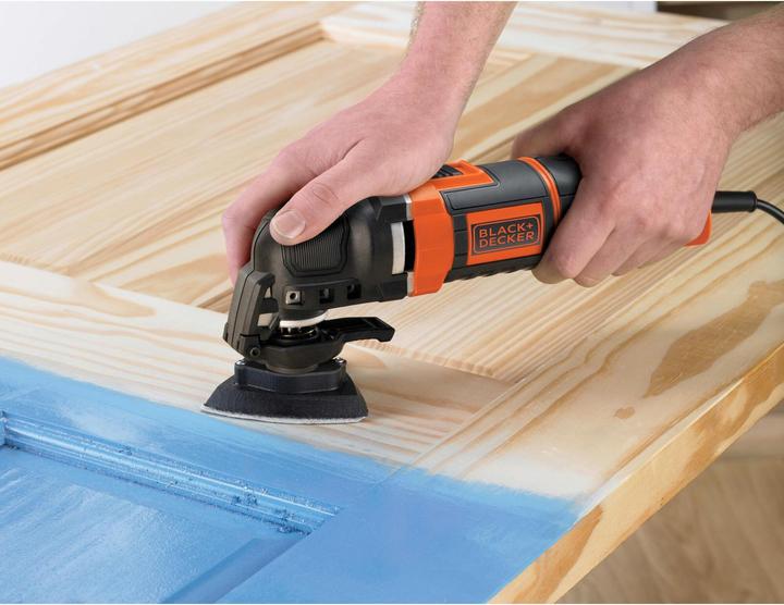 Actual product image Black & Decker Mt300ka