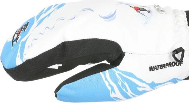 Immagine prodotto Level Women's Coral Mitt (L)