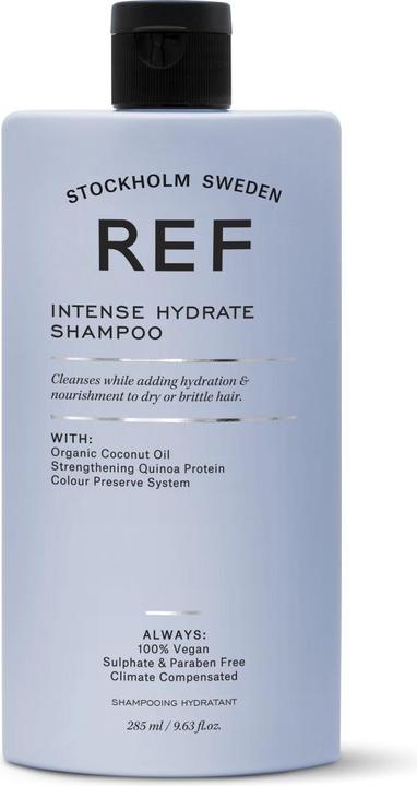 Image du produit Ref. Shampooing Hydratant Intense 285 (285 ml, Shampoing liquide)