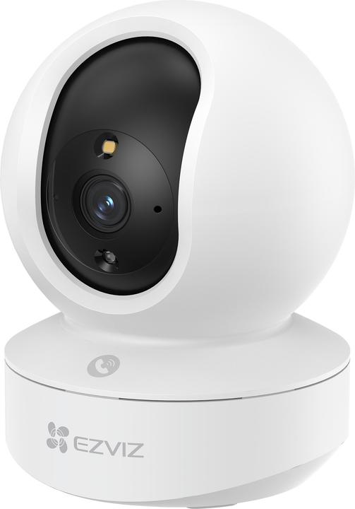 Actual product image EZVIZ TY1 (1920 x 1080 Pixels)