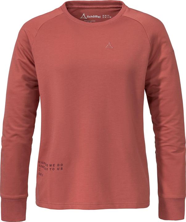 Image du produit Schöffel T-shirt long Breslau L (48)