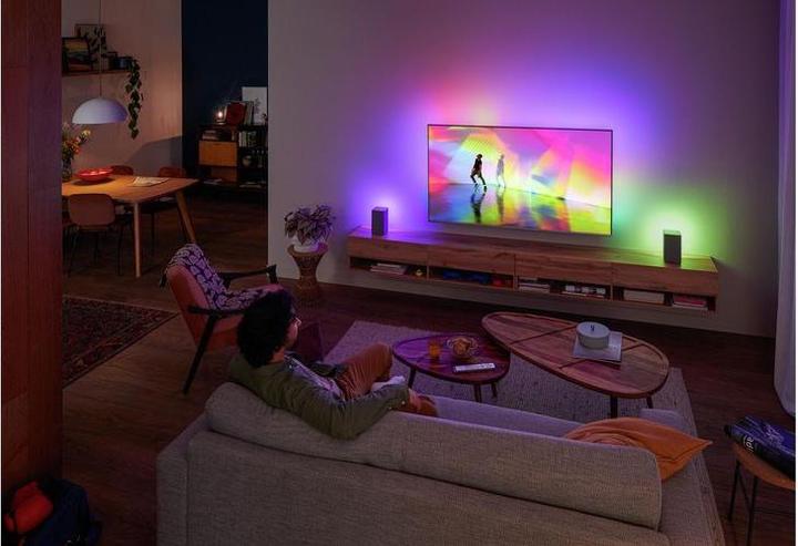 Produktbild Philips 43PUS8507/12 (43", PUS8507, LED, 4K, 2022)