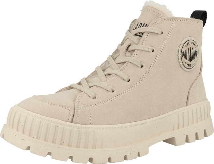 Image du produit Palladium Pallashock Zip Warm - 63849 (36)