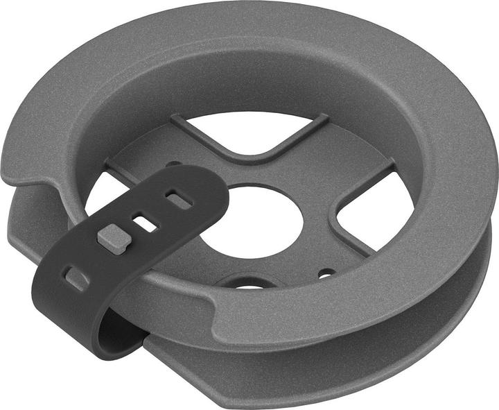 Produktbild Logitech Rally Mic Pod table mount - OFF-WHITE - WW