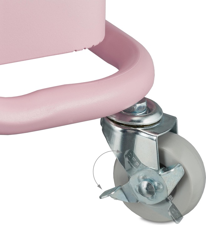 Immagine prodotto Relaxdays Carrello