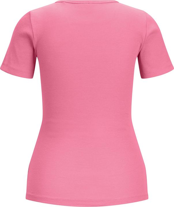 Produktbild JJXX Jxfrankie Str Ss Rib Tee Jrs Noos (M)