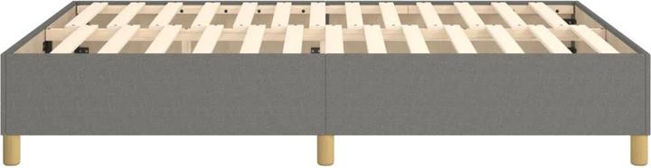 Produktbild vidaXL Boxspringbettgestell (140 x 200 cm)