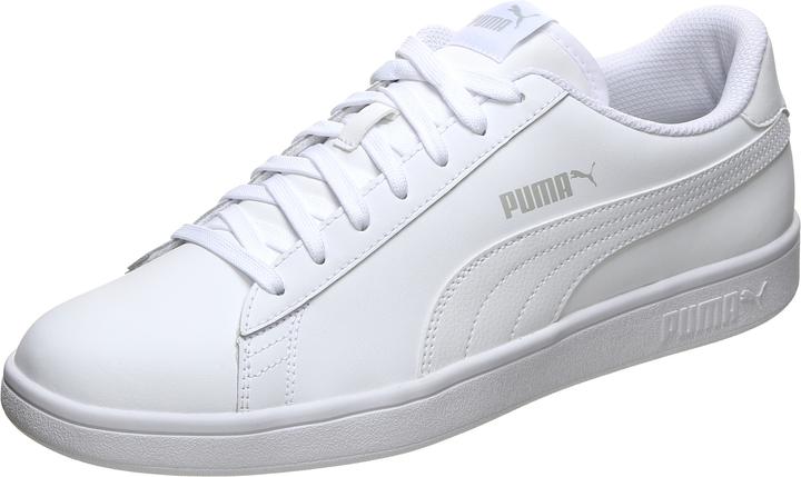 Image du produit Puma Baskets en cuir Smash v2 (38.5)