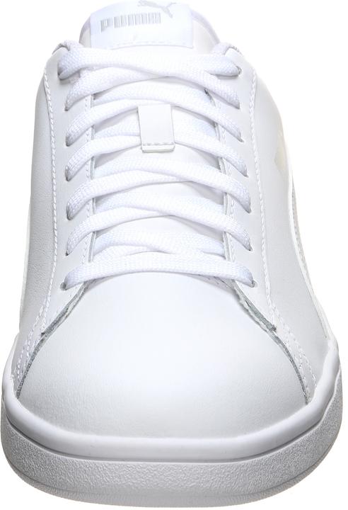 Image du produit Puma Baskets en cuir Smash v2 (38.5)