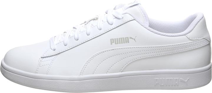 Image du produit Puma Baskets en cuir Smash v2 (38.5)