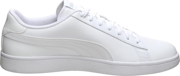 Image du produit Puma Baskets en cuir Smash v2 (38.5)
