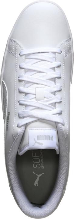Image du produit Puma Baskets en cuir Smash v2 (38.5)