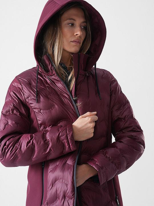 Produktbild s.Oliver Steppmantel