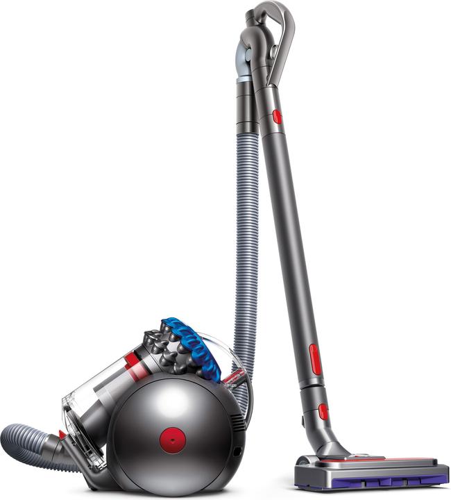 Produktbild Dyson Big Ball Absolute 2
